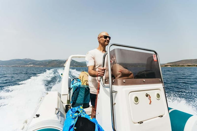 Athens: Marathon Cape and Bay of Schinias Snorkeling Trip - FAQ