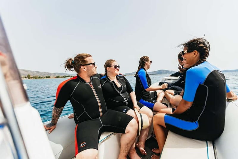 Athens: Marathon Cape and Bay of Schinias Snorkeling Trip - How much value do you get for $90?