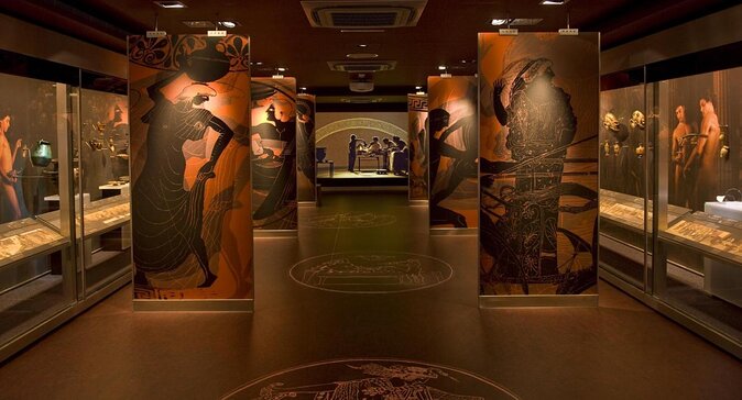 Athens Museum of Cycladic Art | AdmissionTicket - Key points to know before you book