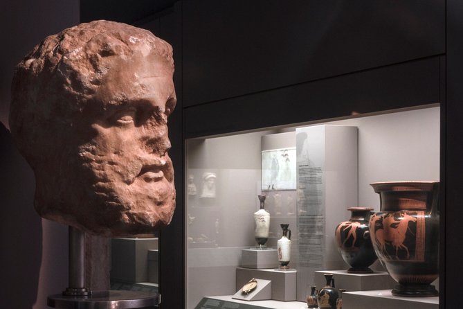 Athens Museum of Cycladic Art | AdmissionTicket - What makes the permanent collections worthwhile