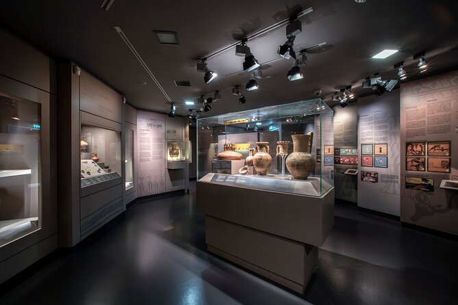 Athens Museum of Cycladic Art | AdmissionTicket - Is $14.48 good value?
