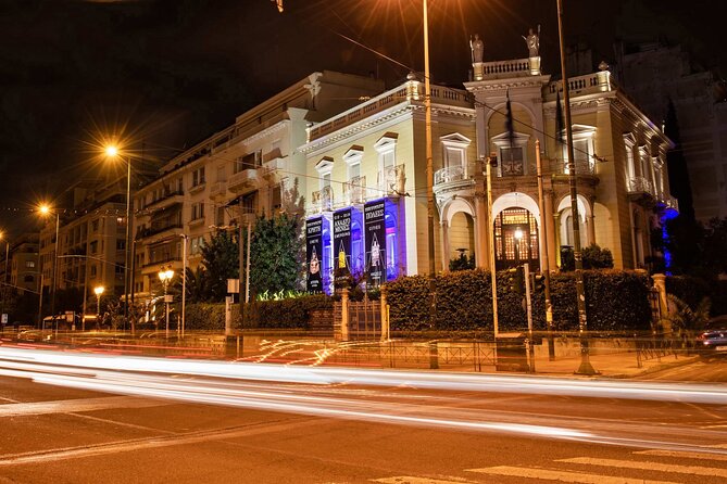 Athens Museum of Cycladic Art | AdmissionTicket - Who will enjoy this visit most