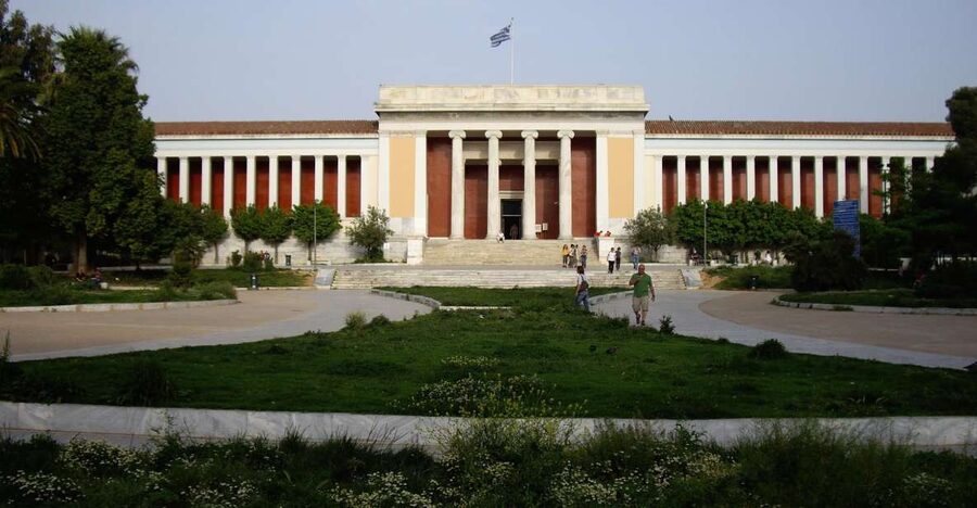 Athens: National Archaeological Museum Private Guided Tour - Key points to know before booking