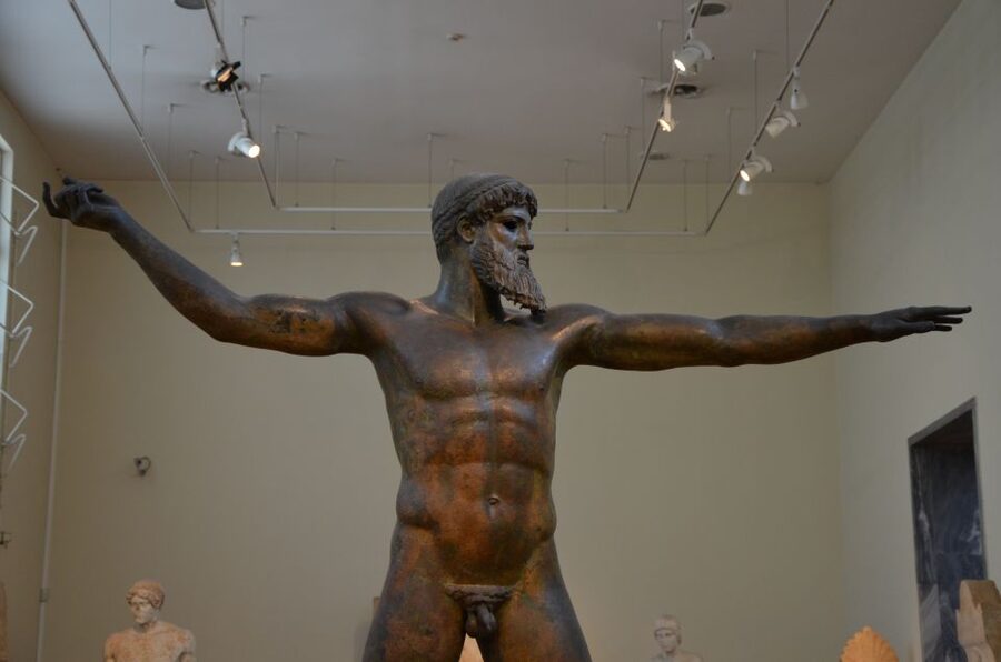 Athens: National Archaeological Museum Private Guided Tour - Prehistoric Greece, from Neolithic villages to Mycenae