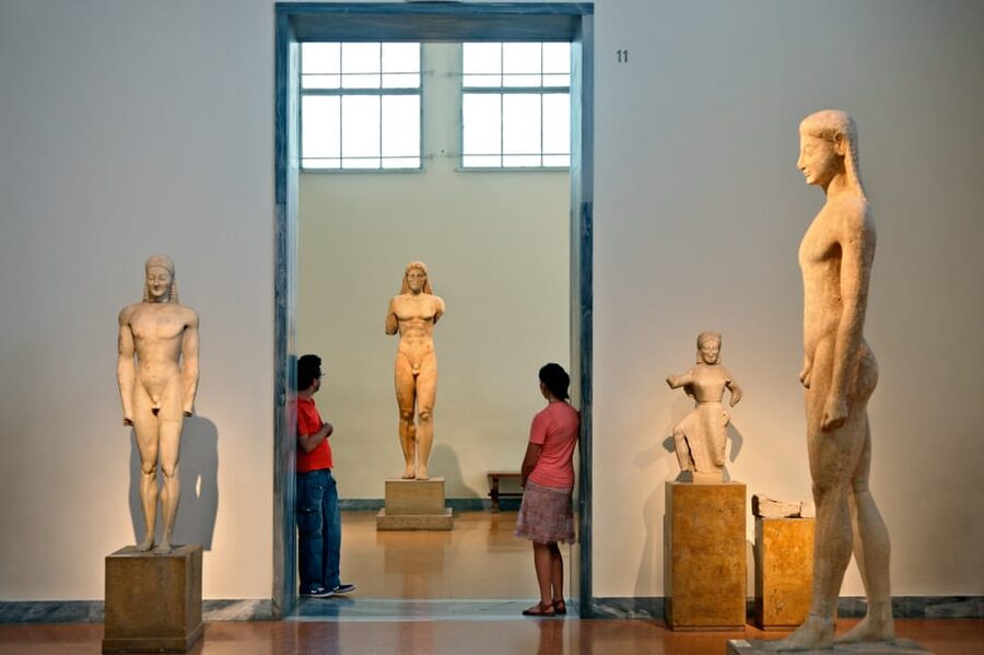 Athens: National Archaeological Museum Ticket w/ Opt. Audio - Why this museum deserves time beyond the Acropolis