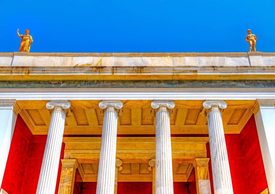 Athens: National Archaeological Museum Ticket w/ Opt. Audio - Is the $30 ticket good value?