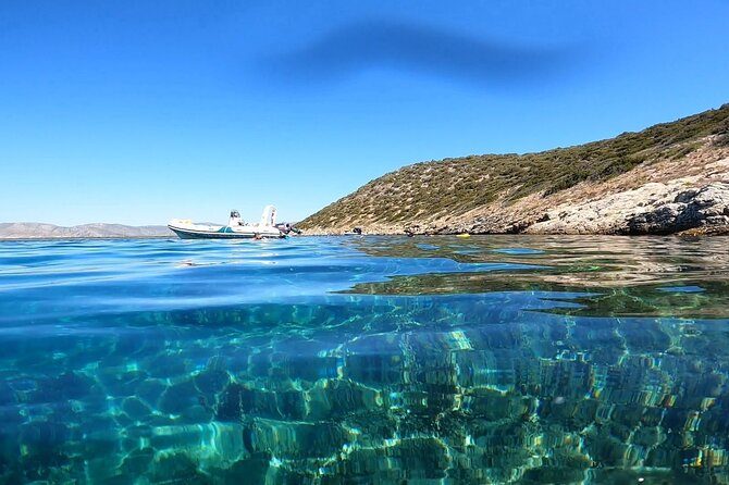 Athens, Nea Makri: Guided Small Group Snorkeling Boat Excursion - Why this Nea Makri boat trip is worth your half-day