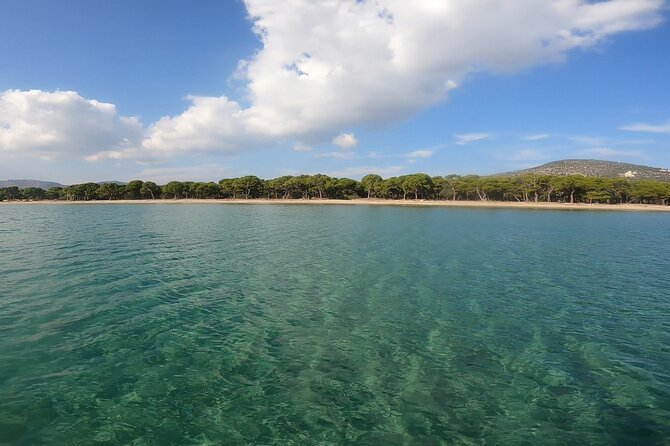 Athens, Nea Makri: Guided Small Group Snorkeling Boat Excursion - Price, timing, and cancellation details