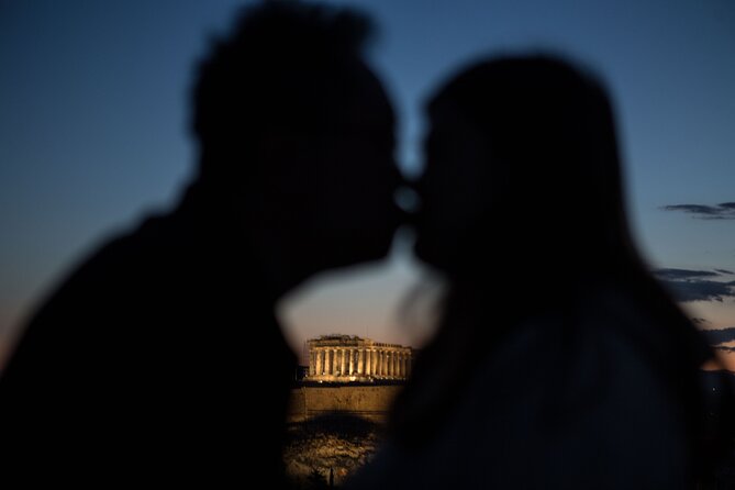 Athens Old City Private Photoshoot Tour / 2 hrs - Key points to know