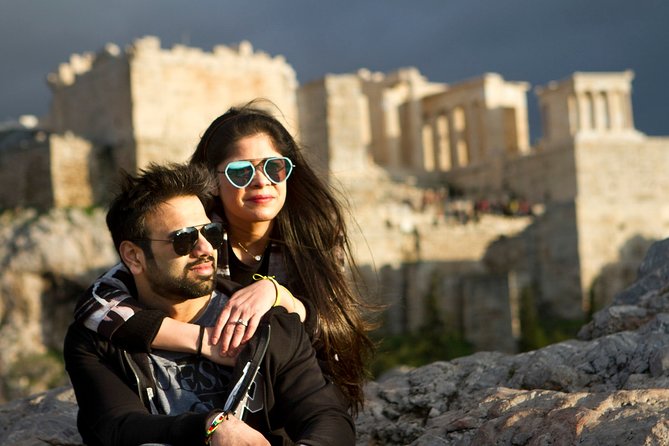 Athens Old City Private Photoshoot Tour / 2 hrs - Who will get the most from this experience