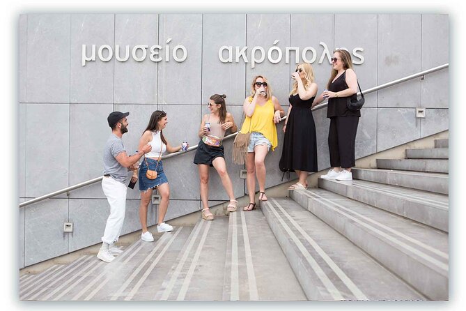 Athens Old City Private Photoshoot Tour/ 3hours - Is $203.95 per person a fair price?
