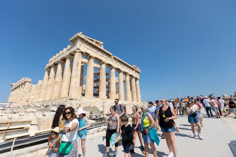 Athens: Panoramic Tour with Guided Acropolis & Museum Visit - Key points to know before booking