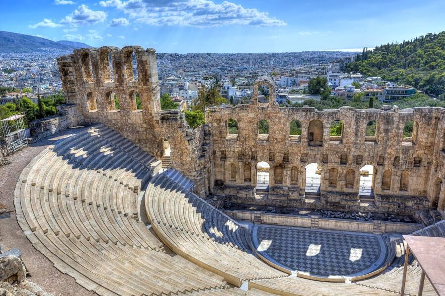 Athens: Panoramic Tour with Guided Acropolis & Museum Visit - Who should book this Athens tour?
