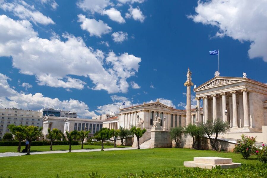 Athens: Panoramic Tour with Guided Acropolis & Museum Visit - Timing, crowds, and the skip-the-line benefit