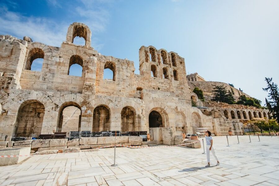 Athens: Parthenon, Acropolis and Museum Small Group Tour - Key points to know before booking