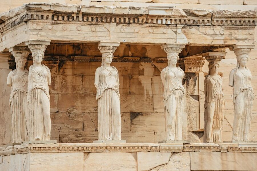 Athens: Parthenon, Acropolis and Museum Small Group Tour - Who will get the most from this Athens tour?