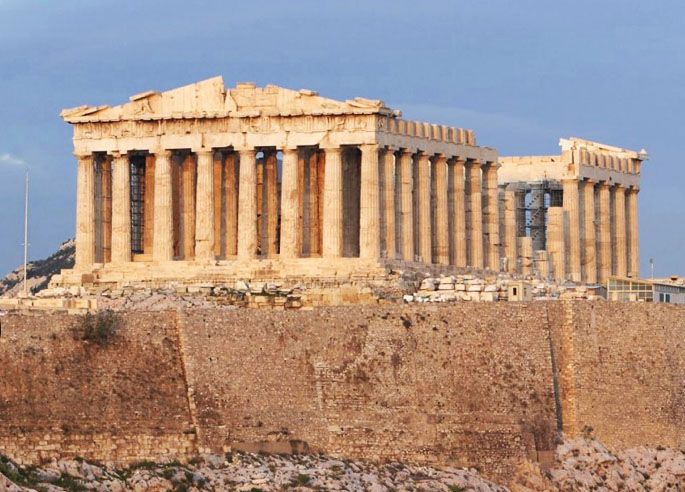 Athens: Private 4-Hour Tour with Acropolis and Old Town - Plaka turns history into an ordinary city walk