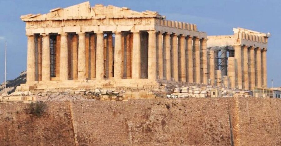 Athens: Private 4-Hour Tour with Acropolis and Old Town - Who gets the most from this Athens tour