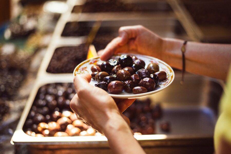 Athens: Private Food Tour – 10 Tastings With Locals - Starting near Athens Tiare Hotel
