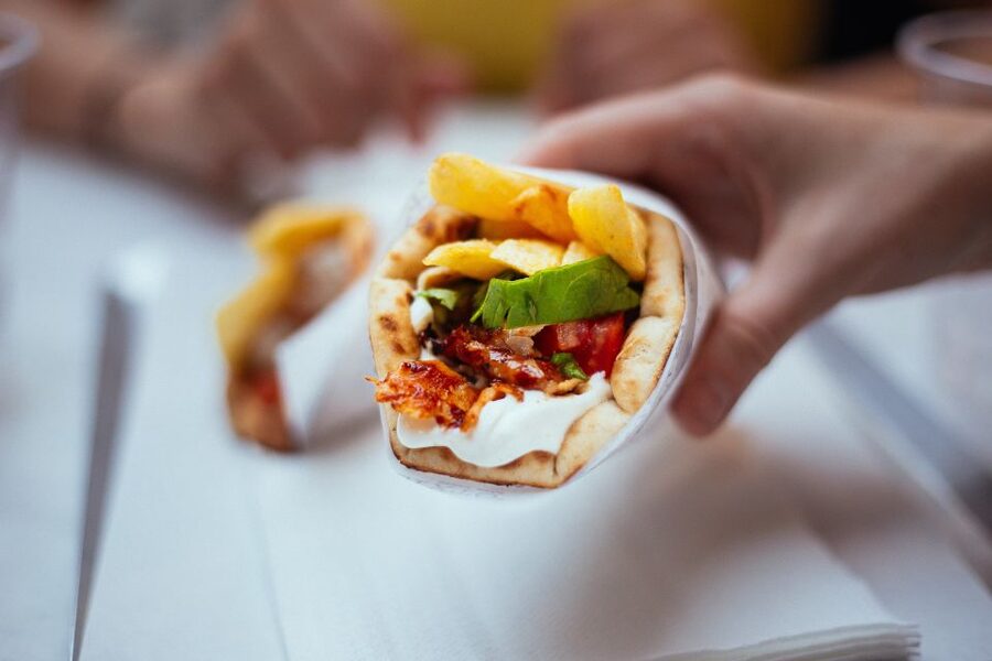 Athens: Private Food Tour – 10 Tastings With Locals - A private group changes the pace