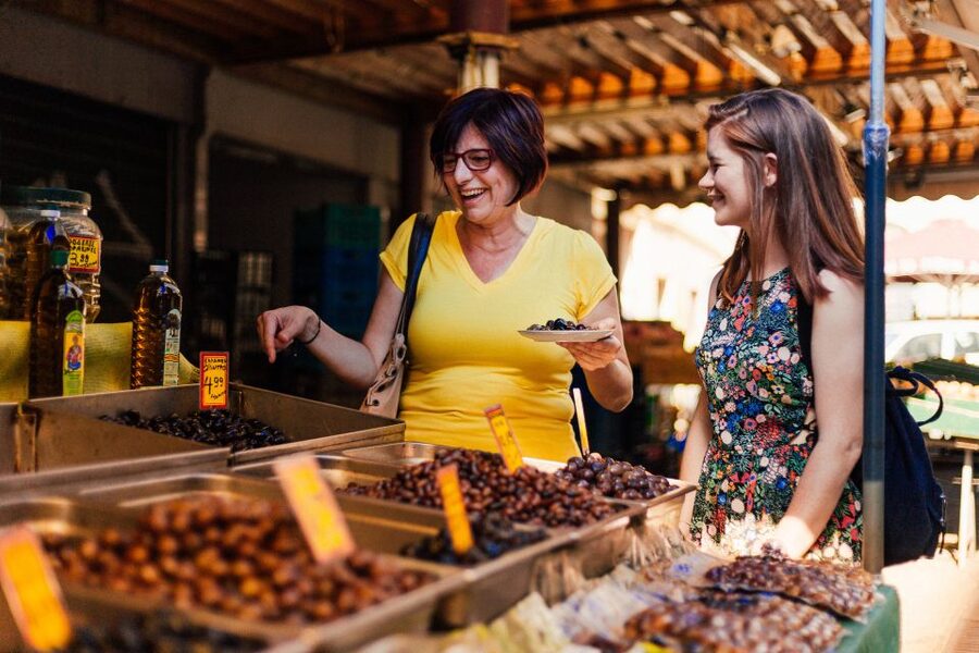 Athens: Private Food Tour – 10 Tastings With Locals - Is $116 good value for three hours?