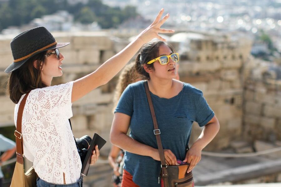 Athens: Private Guided Skip-the-Line Tour of the Acropolis - Key points to know before you book