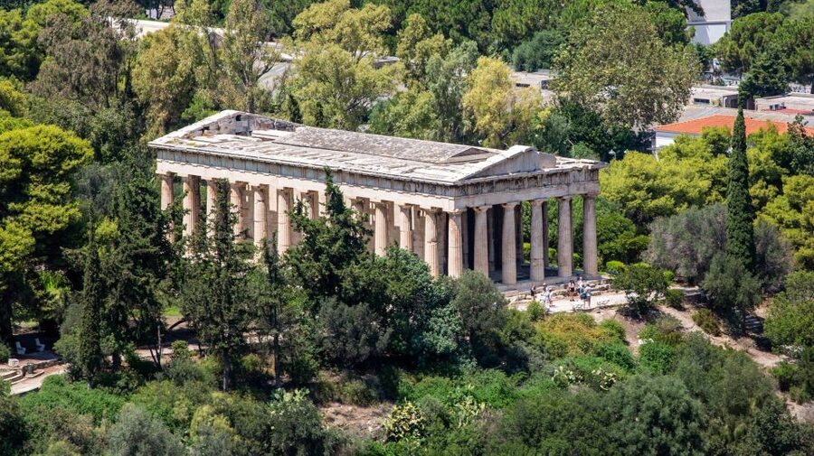 Athens: Private Guided Skip-the-Line Tour of the Acropolis - Is $352 good value for two people?