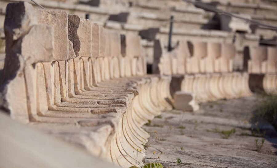 Athens: Private Guided Skip-the-Line Tour of the Acropolis - Why the Acropolis works best with a guide