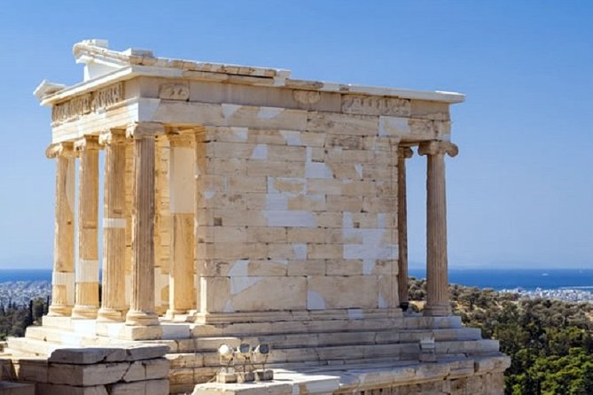 Athens - Private Half Day Tour - Why this private Athens tour works