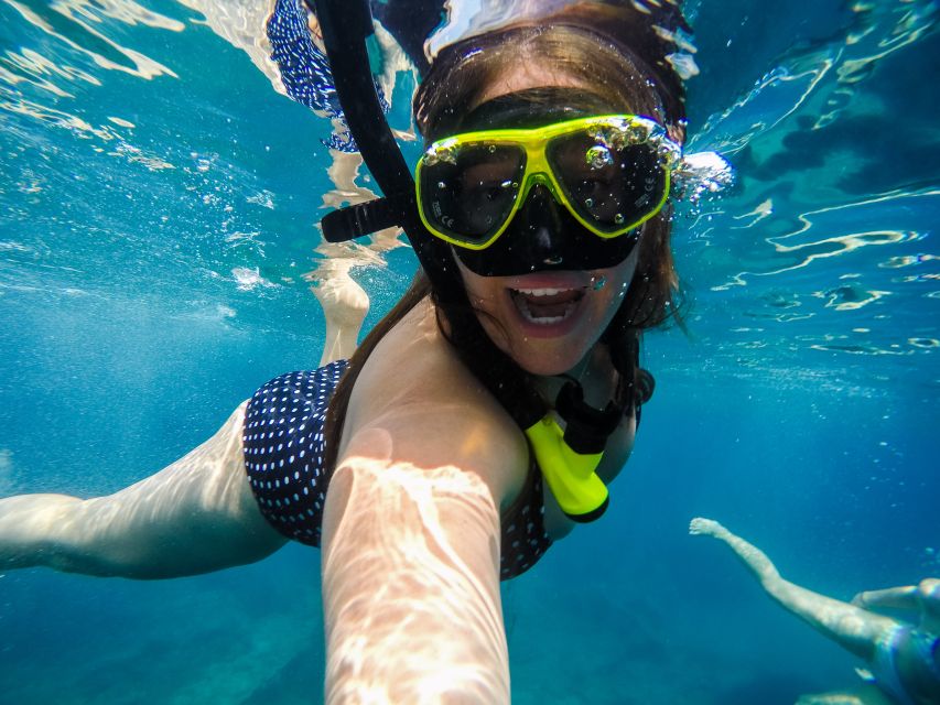 Athens: Riviera Catamaran Cruise with Meal and Drinks - Who will get the most from this cruise