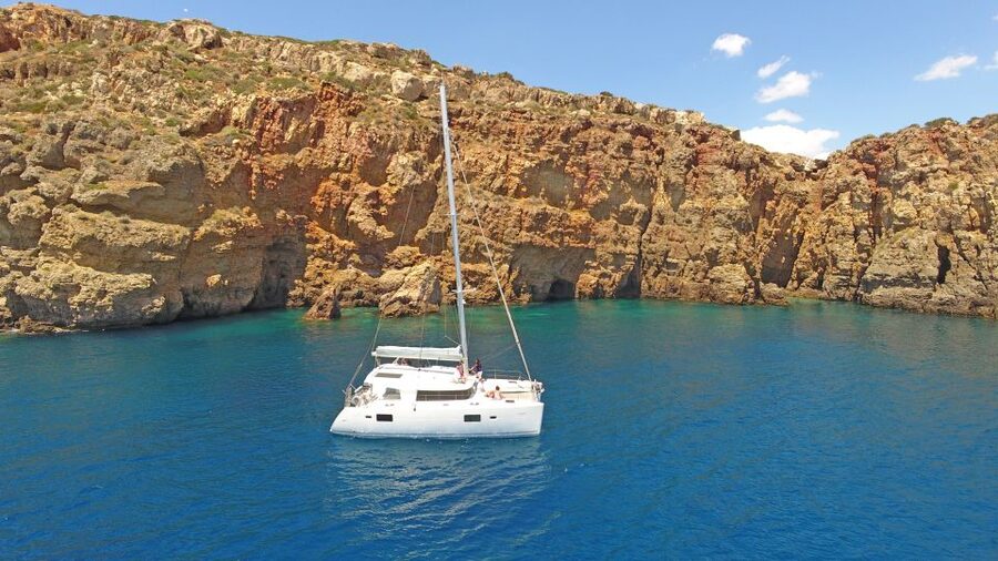 Athens: Riviera Catamaran Cruise with Meal and Drinks - Making sense of the $200 cost