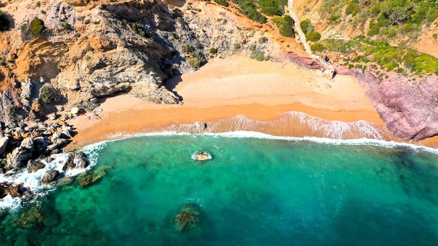 Athens Riviera: Poseidon Temple & Lake Vouliagmeni Day Tour - Why this Athens Riviera day works so well