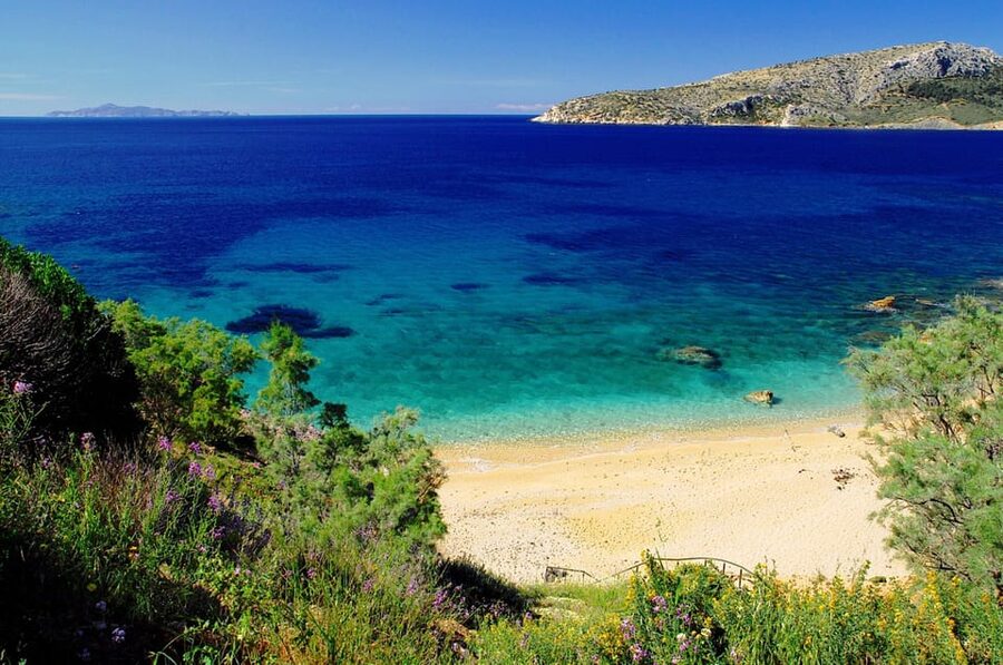 Athens Riviera: Poseidon Temple & Lake Vouliagmeni Day Tour - My verdict: book it for variety, not for a single big attraction