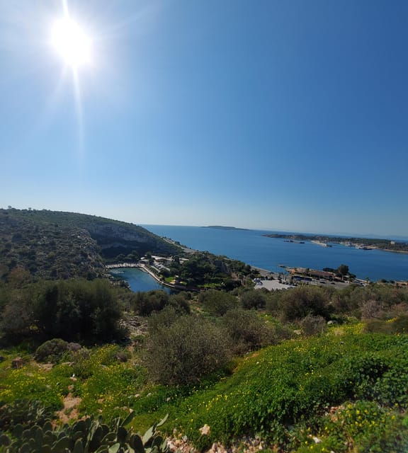 Athens: Sounio Poseidon Temple and Athenian Riviera Day Trip - Why Cape Sounio makes a fine Athens escape