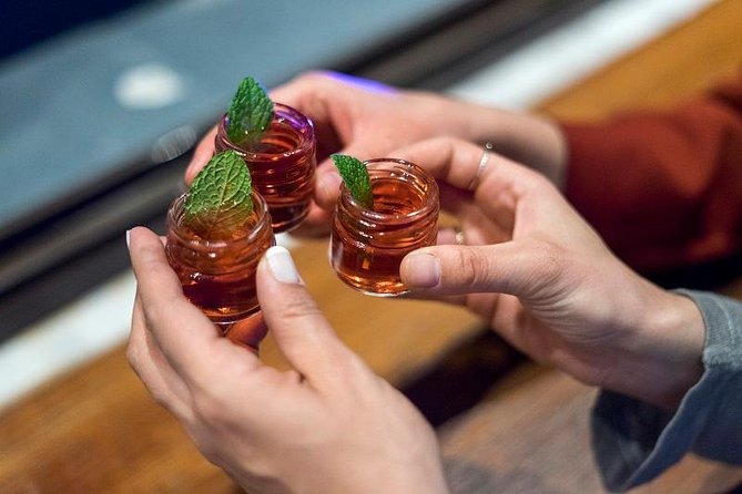 Athens Street Culture & Food, off-the-beaten path, afternoon - Gazi, nightlife, and the city after dark