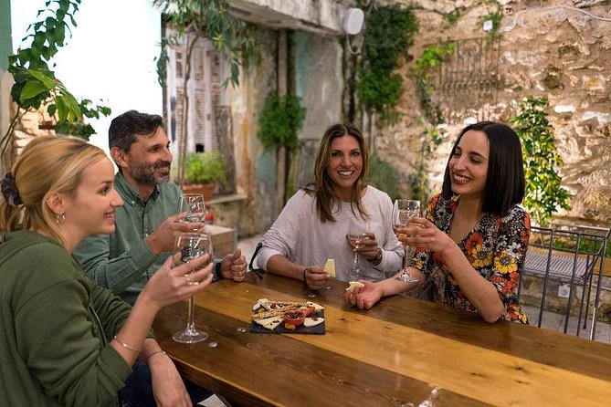 Athens Street Culture & Food, off-the-beaten path, afternoon - Walking conditions and who should book