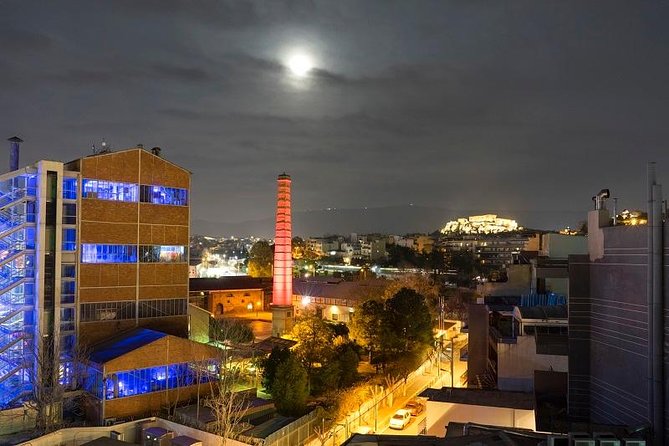 Athens Street Culture & Food, off-the-beaten path, afternoon - Should you book Athens Street Culture & Food?
