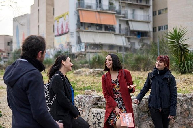 Athens Street Culture & Food, off-the-beaten path, afternoon - Sweet, savory, and local drinks