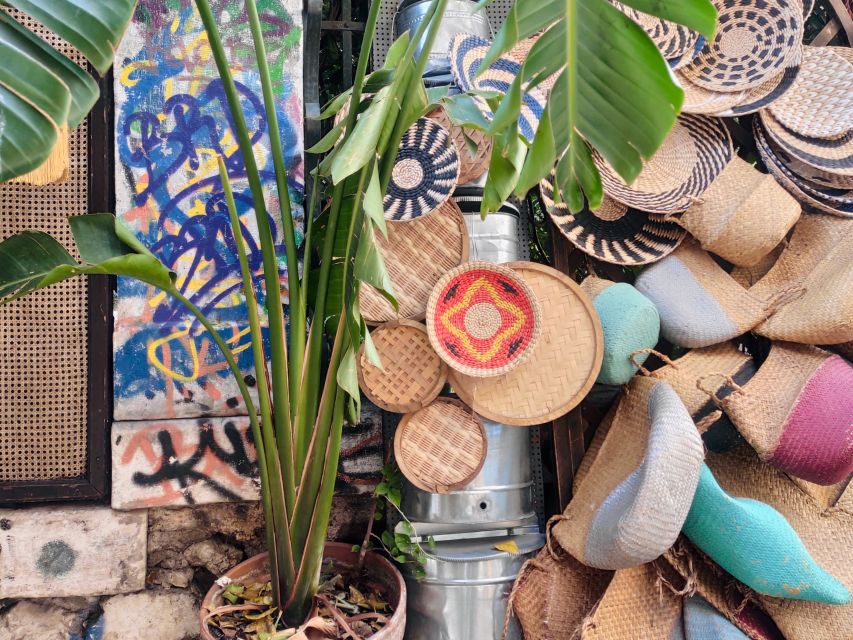 Athens: Street Food Tasting Tour - Key points at a glance