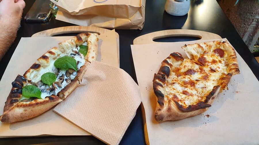 Athens: Street Food Tasting Tour - Practical details that affect your day