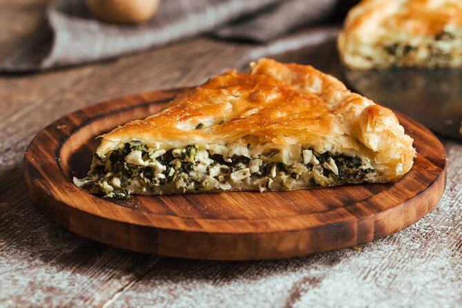 Athens Street Food Walk - Why this Athens food walk works so well