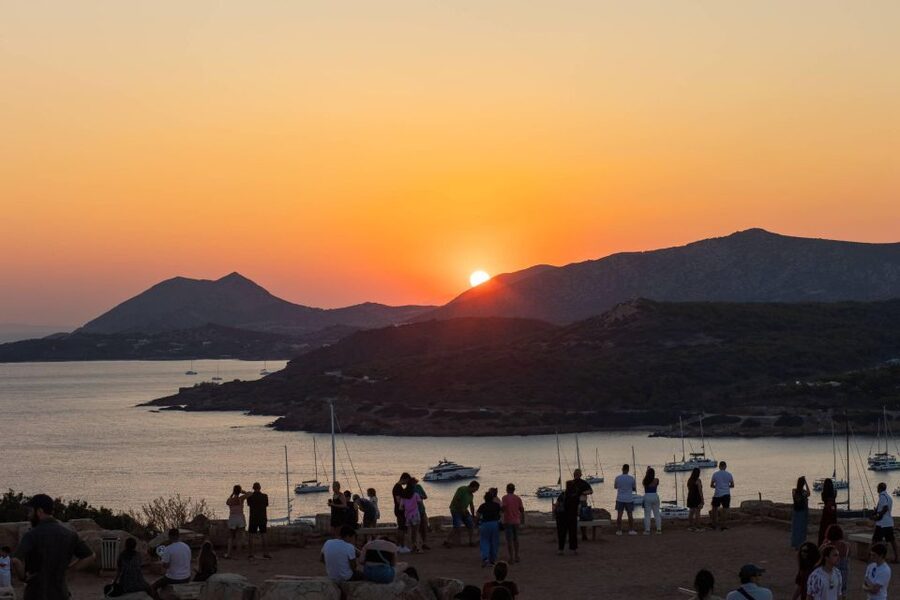 Athens: Sunset Tour to Cape Sounion & the Temple of Poseidon - Booking advice and final verdict