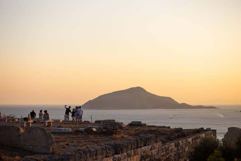 Athens: Sunset Tour to Cape Sounion & the Temple of Poseidon - Who will enjoy this outing most
