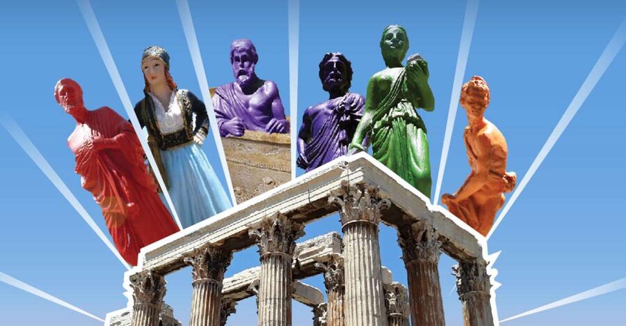 Athens: Temple of Olympian Zeus Ticket and Audio Tour - Why the Olympieion deserves a closer look