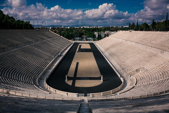 Athens, The Acropolis and Cape Sounion Full-Day Tour with Lunch - What the price really covers