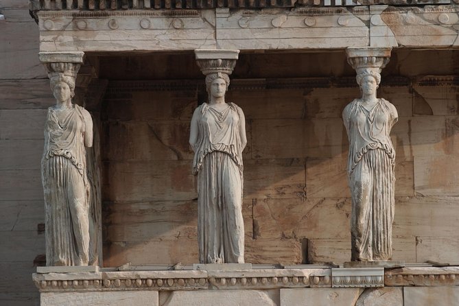 Athens, The Acropolis and Cape Sounion Full-Day Tour with Lunch - Timing, transfers, and the day’s rough edges