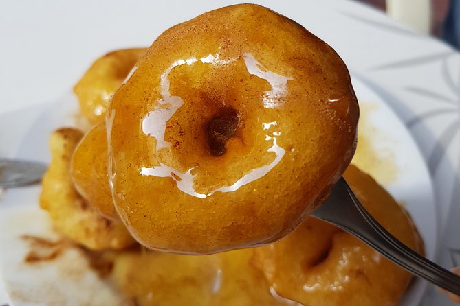 Athens: The Classic Food Tasting Tour - Starting at Monastiraki and heading into everyday Athens