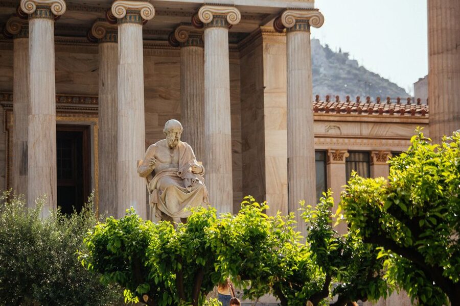 Athens: The History of Greek Mythology Private Tour - Is $187 per person good value?