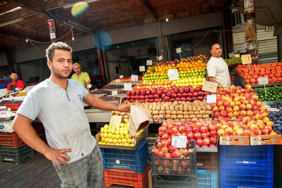 Athens: the Original Greek Food Guided Walking Tour - Practical advice for a smoother tour