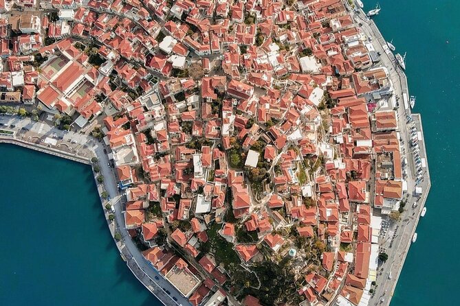Athens Three-Island Cruise: Hydra, Poros & Aegina w/Lunch Incl - How much time do you really get?